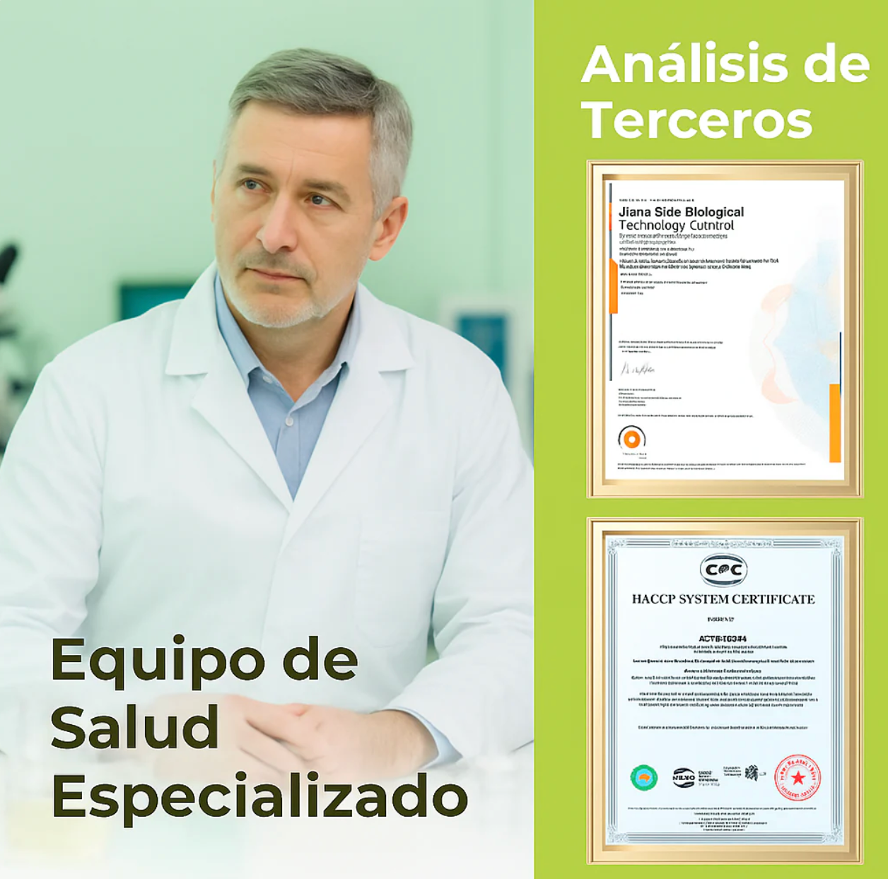 Limpiador Hígado y Vesícula, Boldo & Milk Thistle Extract