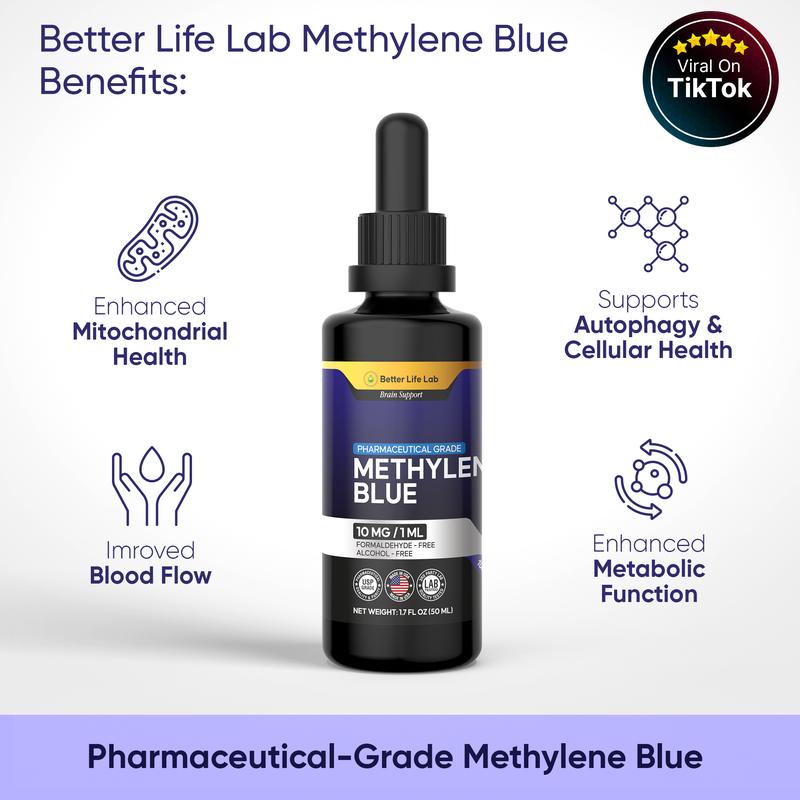 Methylene Blue