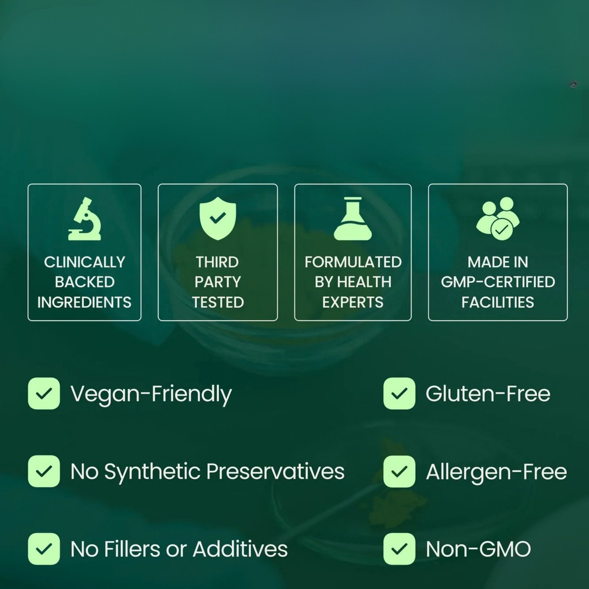 Turmeric Curcumin Capsules (1,000mg)